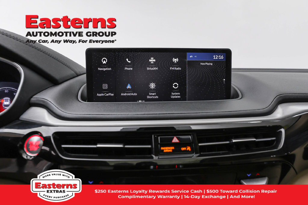 Used 2023 Acura MDX w/ Technology Package AWD/4WD image 13