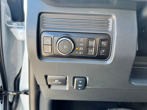 New 2026 Ford F250 Lariat image 18