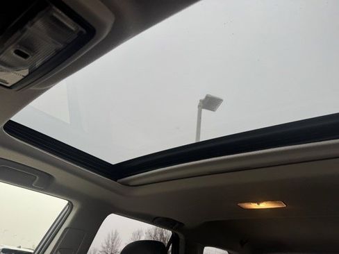 Used 2021 Toyota 4Runner Nightshade image 21