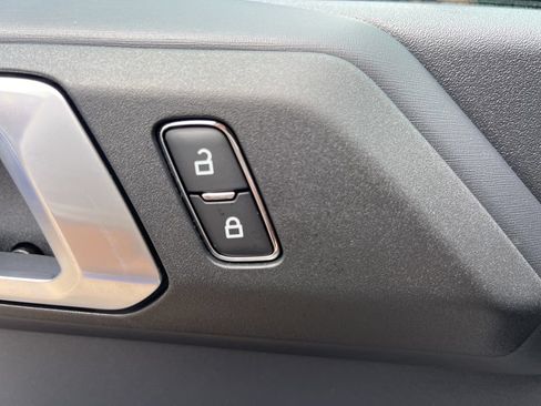 New 2026 Ford Bronco Outer Banks AWD/4WD image 7
