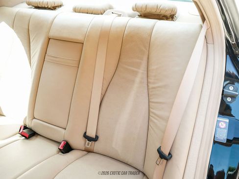 Used 2000 Mercedes-Benz S 430 image 51