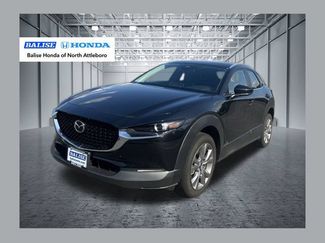 Used 2024 MAZDA CX-30 AWD 2.5 S w/ Preferred Package video 1
