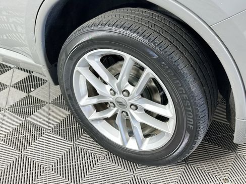 Certified 2023 Dodge Durango GT image 44