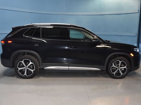 New 2026 Volkswagen Tiguan SE image 18