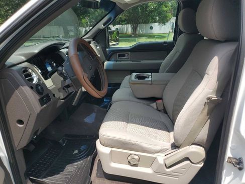 Used 2010 Ford F150 2WD SuperCrew image 18