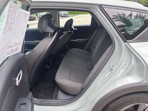 Used 2026 Kia K4 FWD image 25