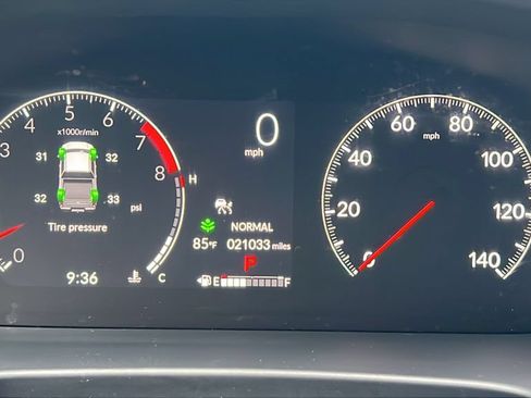 Used 2024 Honda Ridgeline Black Edition image 26