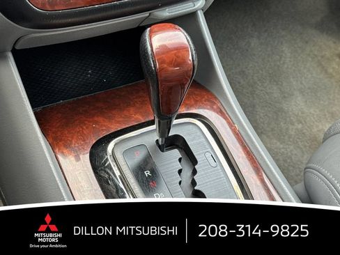 Used 2005 Acura MDX Touring AWD/4WD image 21