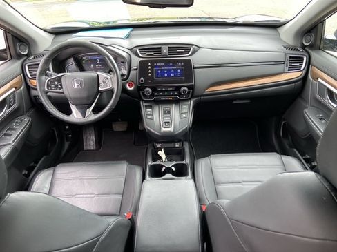 Used 2020 Honda CR-V EX-L image 50