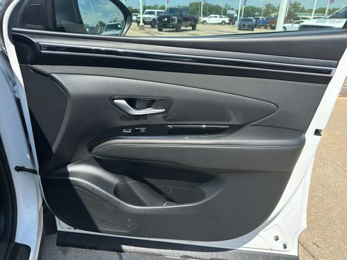 Used 2022 Hyundai Tucson SEL w/ Convenience Package FWD image 28