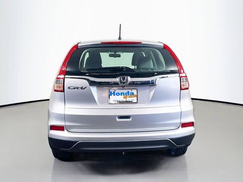 Used 2016 Honda CR-V LX image 22