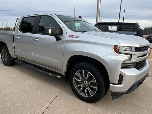 Used 2020 Chevrolet Silverado 1500 RST w/ All-Star Edition image 5