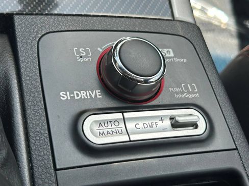 Used 2017 Subaru WRX STI Limited w/ Popular Package #3 AWD/4WD image 36