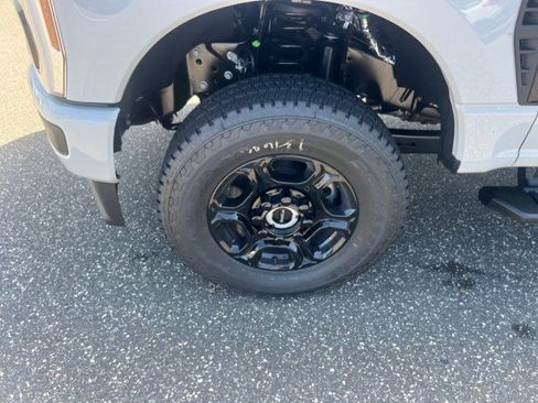 New 2026 Ford F250 XL w/ STX Appearance Package AWD/4WD image 26