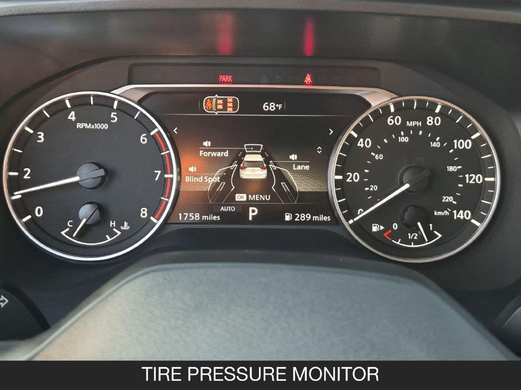 Certified 2026 Nissan Rogue SV AWD/4WD image 18