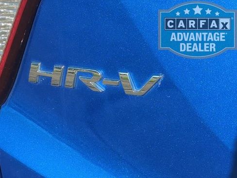 Used 2022 Honda HR-V EX image 31