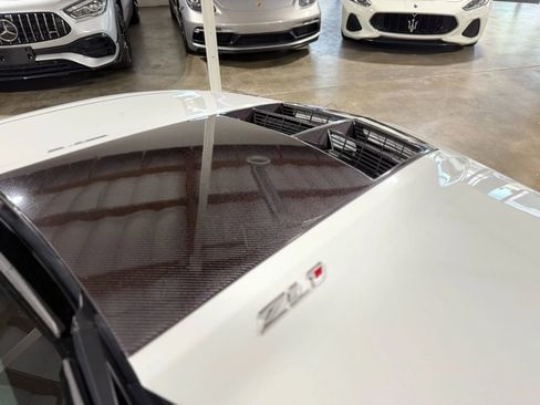 Used 2013 Chevrolet Camaro ZL1 image 21