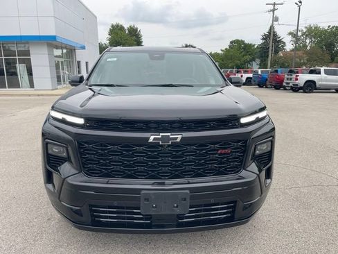 Used 2024 Chevrolet Traverse RS AWD/4WD image 12