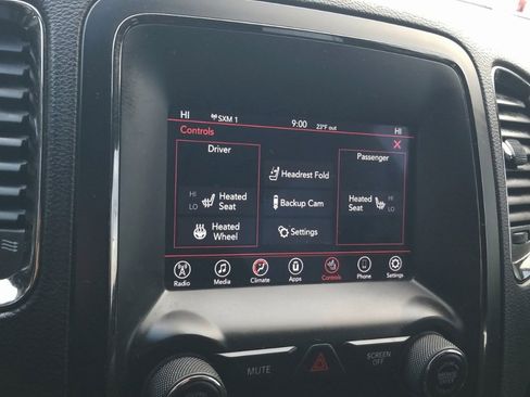 Used 2019 Dodge Durango GT image 9