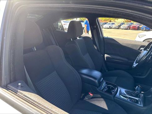 Used 2022 Dodge Charger GT w/ Driver Convenience Group AWD/4WD image 10