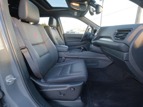 Used 2022 Dodge Durango R/T w/ Blacktop Package image 20