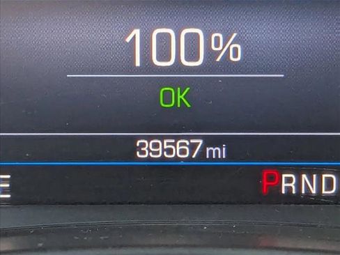 Used 2022 Chevrolet Equinox LS w/ LS Convenience Package image 10