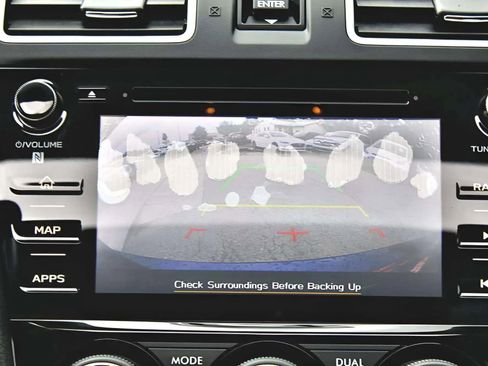 Used 2019 Subaru WRX STI Limited image 30