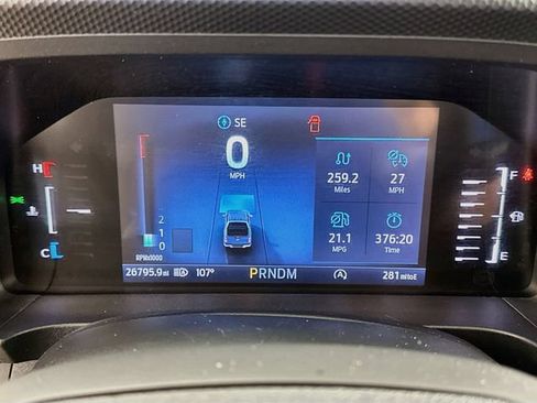 Used 2024 Ford Ranger XLT RWD image 18
