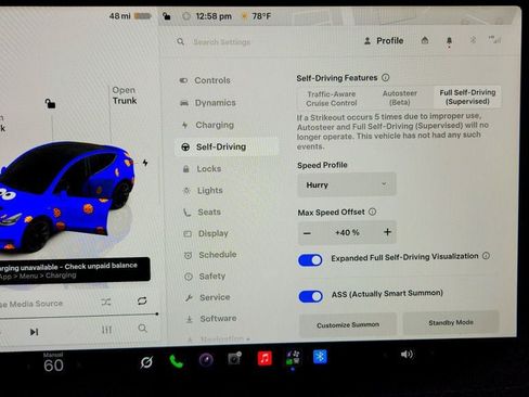 Used 2023 Tesla Model Y Long Range AWD/4WD image 18