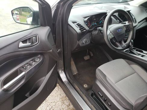 Used 2019 Ford Escape SE AWD/4WD image 11