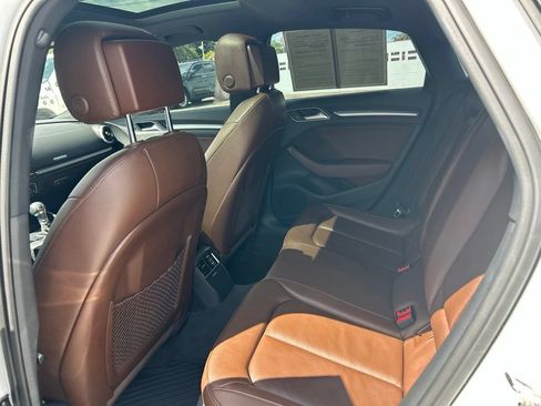 Used 2018 Audi A3 2.0T Premium w/ Convenience Package FWD image 31