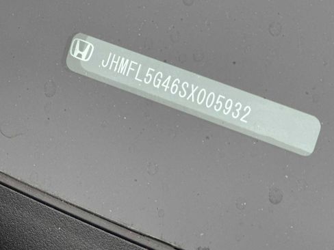 Used 2025 Honda Civic Type R image 29