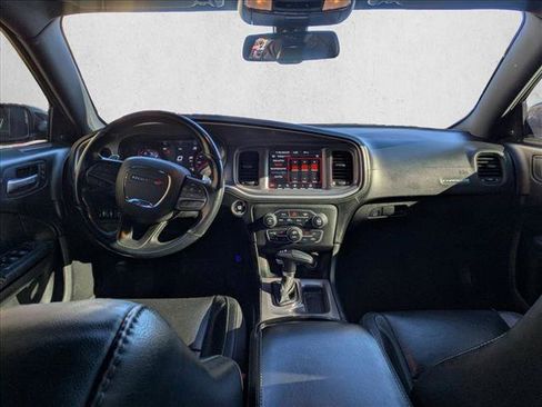 Used 2020 Dodge Charger SXT w/ Plus Group image 14