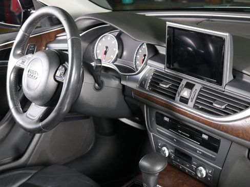 Used 2012 Audi A6 3.0T Prestige image 31