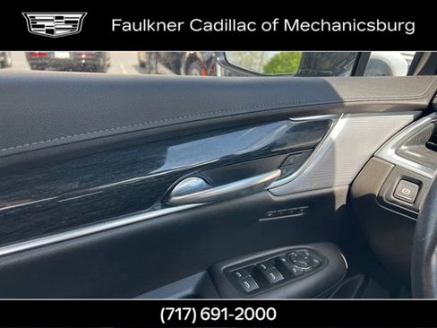 Certified 2023 Cadillac XT5 Premium Luxury w/ Technology Package AWD/4WD image 23