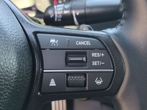 Certified 2025 Honda Accord Sport image 13