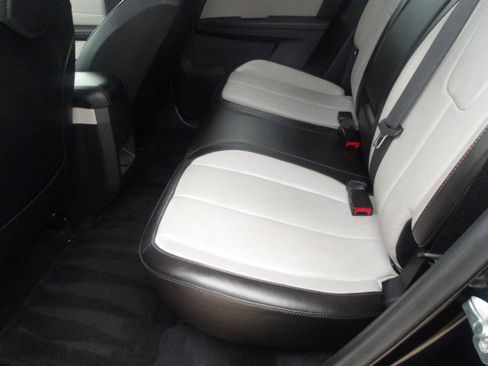 Used 2017 GMC Terrain SLT w/ Driver Alert Package I FWD image 17