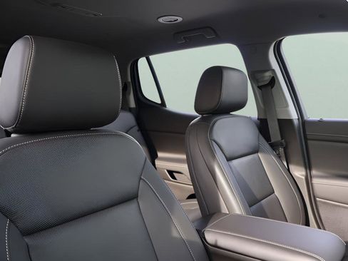 Used 2023 GMC Acadia SLT w/ Elevation Edition AWD/4WD image 20