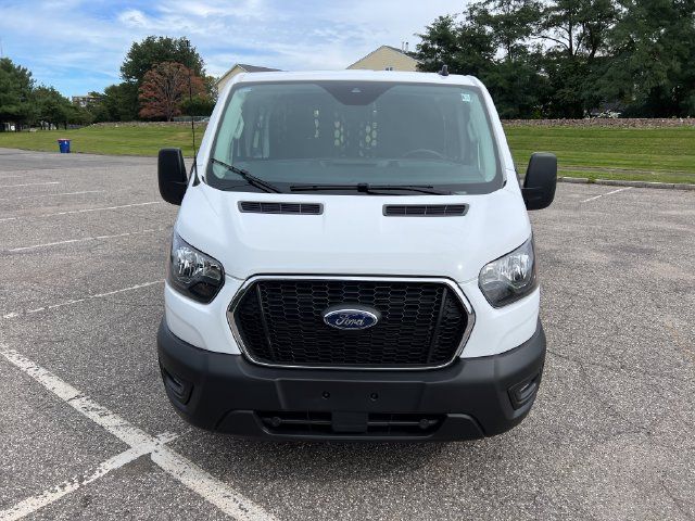 Used 2025 Ford Transit 250 Low Roof w/ Exterior Upgrade Package RWD image 3