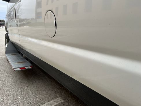 Used 2013 Ford E-350 and Econoline 350 Extended Super Duty w/ PWR Group image 31