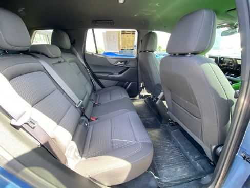 Used 2026 Chevrolet Equinox LT AWD/4WD image 25