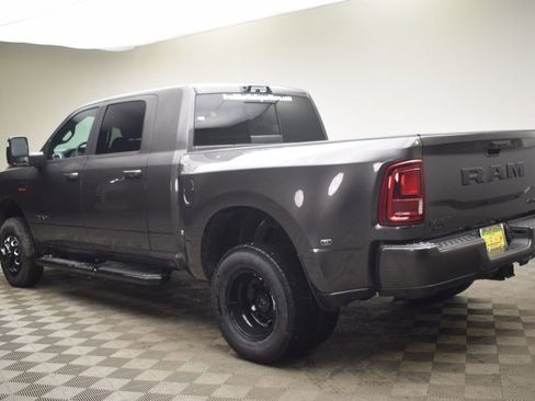 New 2026 RAM 3500 Laramie image 12