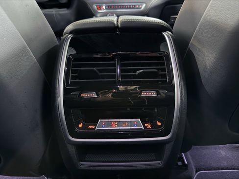 Used 2020 BMW X6 M50i w/ Executive Package image 51