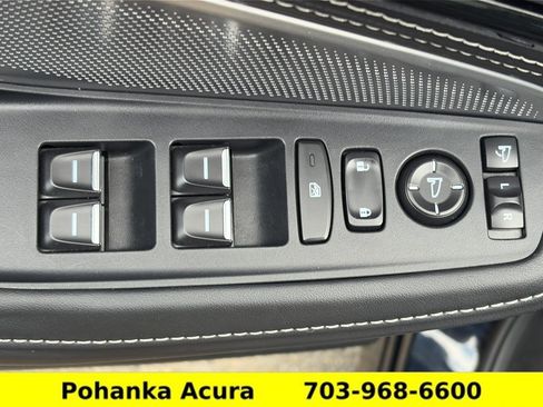 Certified 2026 Acura MDX w/ Advance Package AWD/4WD image 20
