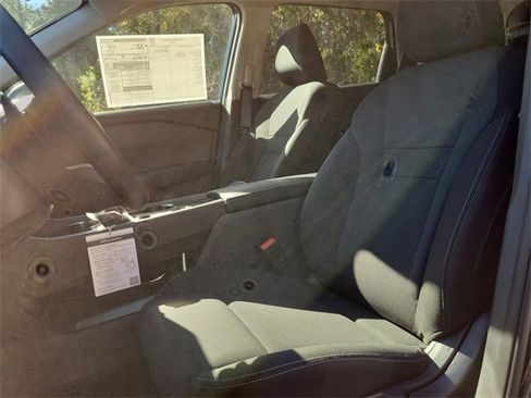 New 2026 Nissan Rogue S image 15