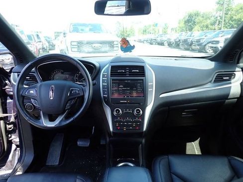 Used 2015 Lincoln MKC AWD image 13