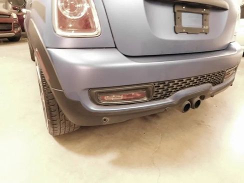 Used 2015 MINI Cooper Roadster S image 26