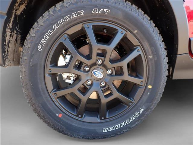 New 2026 Subaru Crosstrek 2.5i Wilderness AWD/4WD image 7