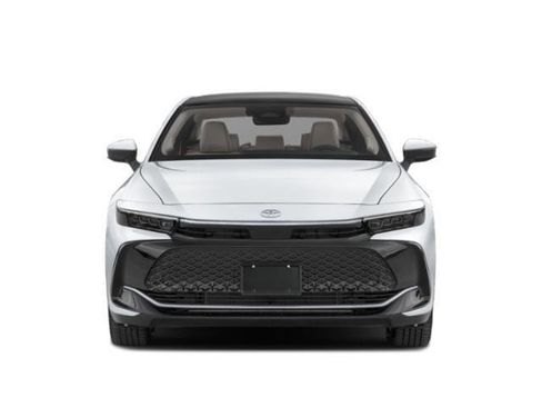 Certified 2024 Toyota Crown Limited image 4