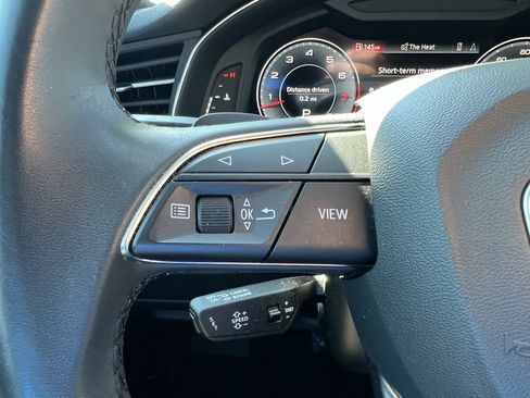 Used 2022 Audi Q7 3.0T Premium Plus AWD/4WD image 19